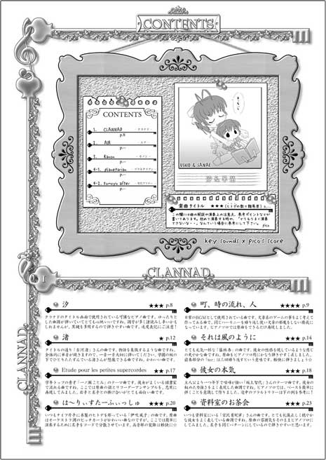 KSS楽譜集内容_1